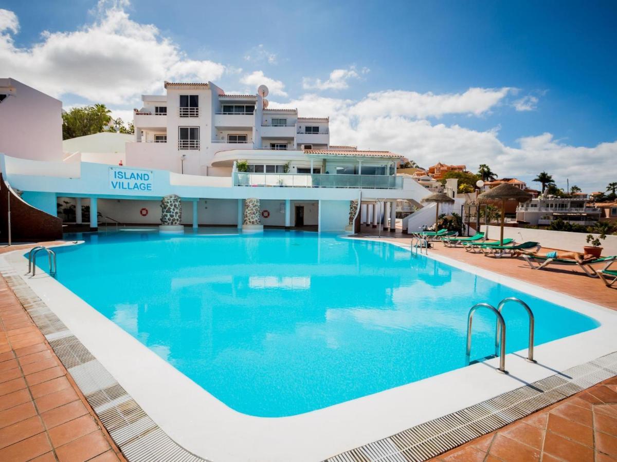 486 B Island Village Costa Adeje Exterior foto